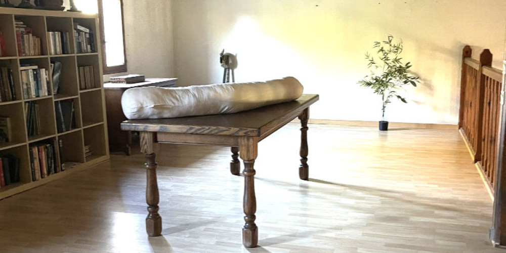 maison à ST GERMAIN DU PUCH (33750)